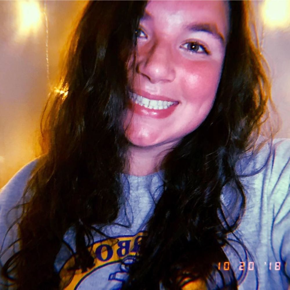 Meet your Posher, Madeline